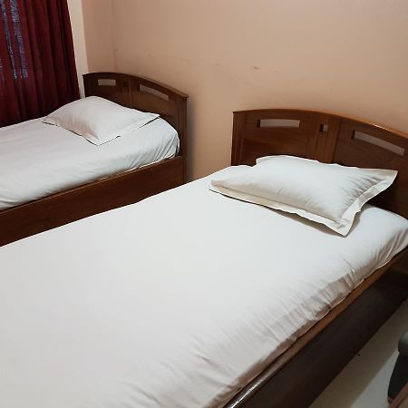 Hotel Diamond Park Dakhin Kattali Exterior photo