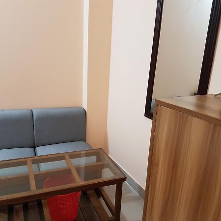 Hotel Diamond Park Dakhin Kattali Exterior photo