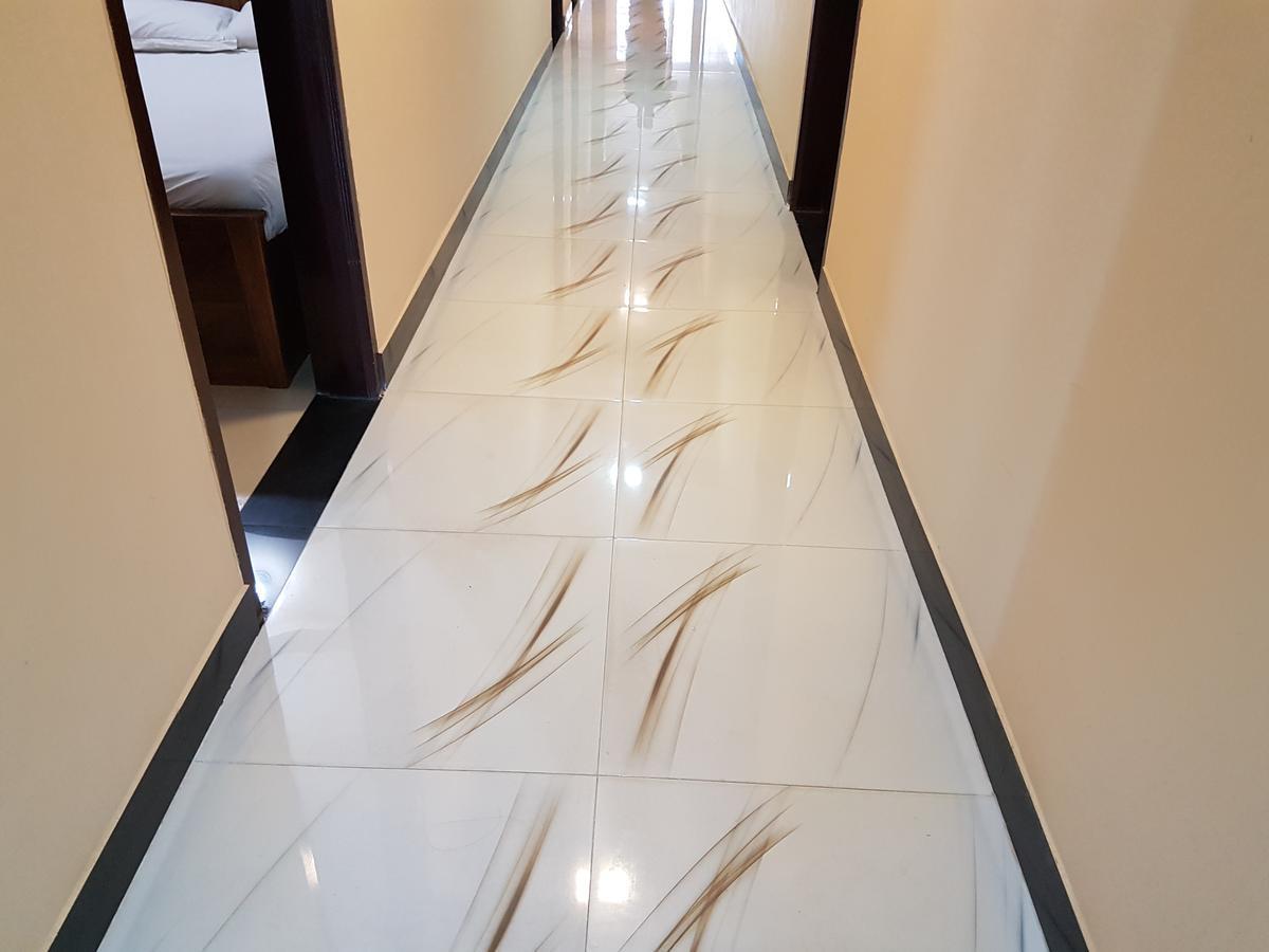 Hotel Diamond Park Dakhin Kattali Exterior photo