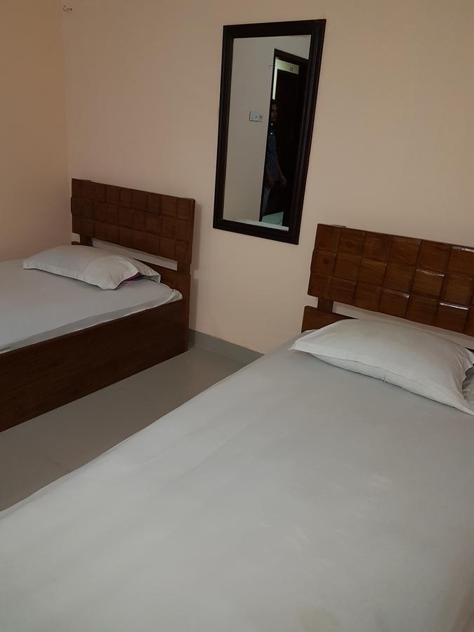 Hotel Diamond Park Dakhin Kattali Exterior photo