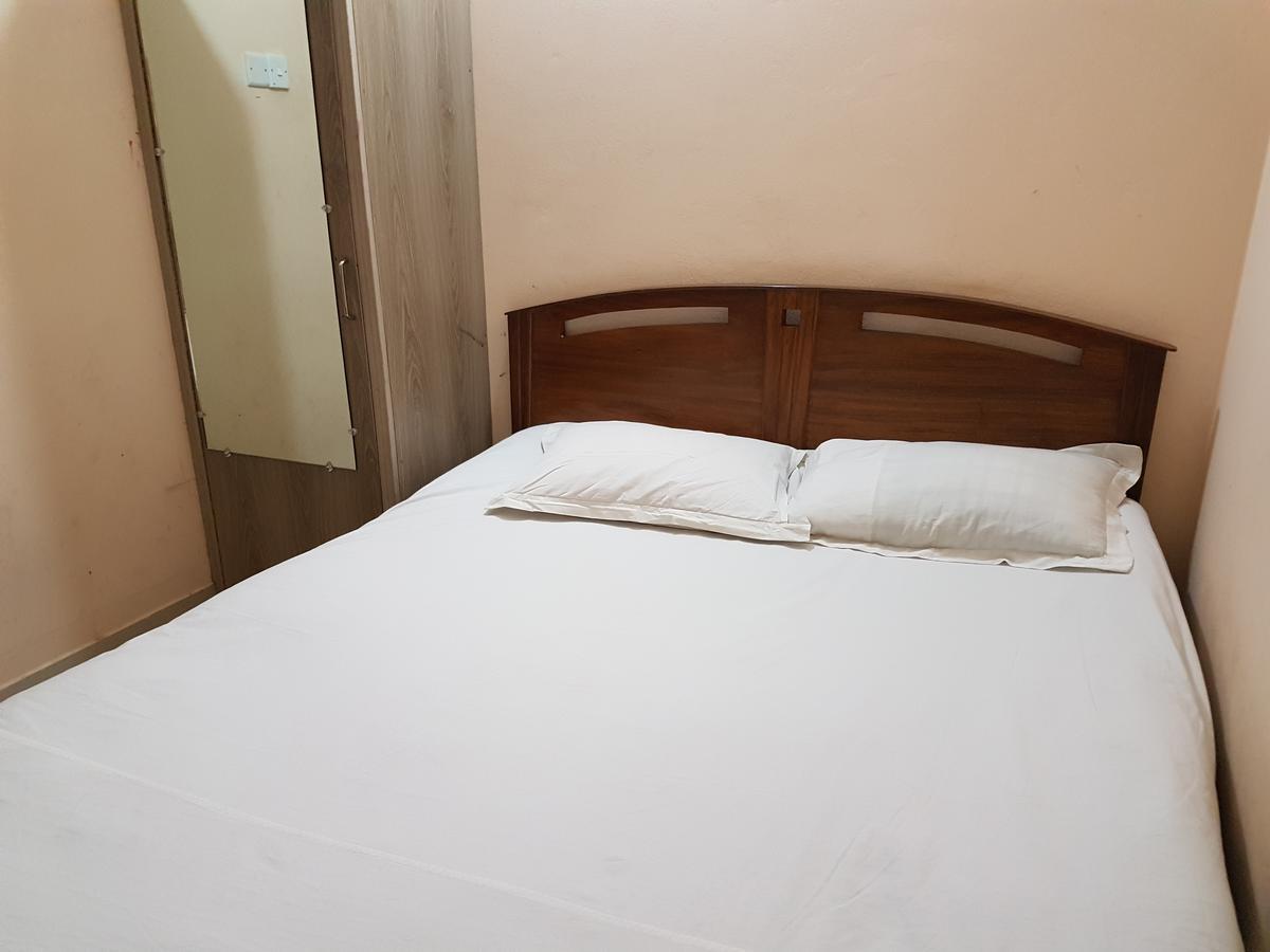 Hotel Diamond Park Dakhin Kattali Exterior photo
