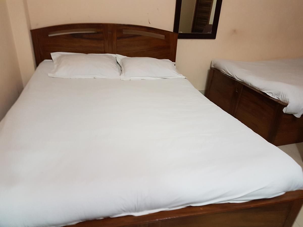 Hotel Diamond Park Dakhin Kattali Exterior photo