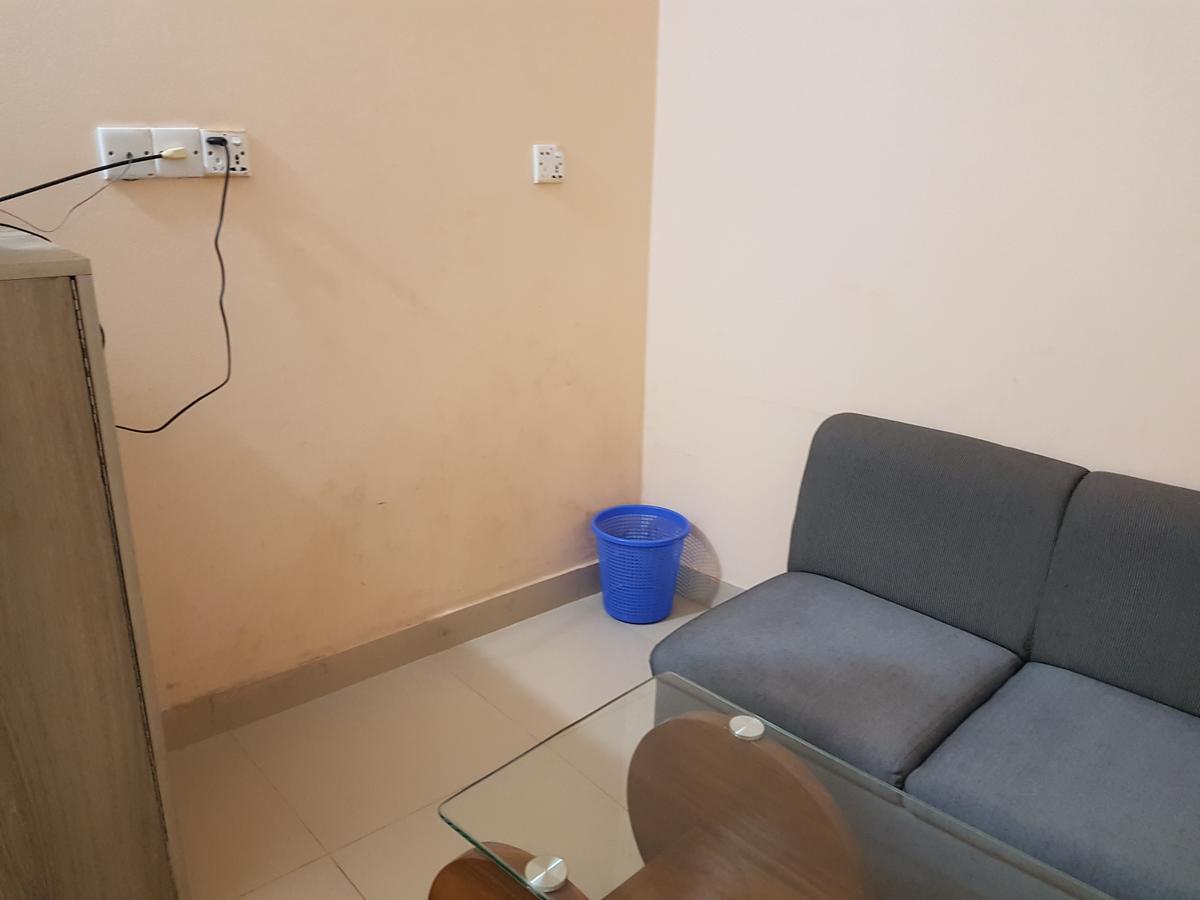 Hotel Diamond Park Dakhin Kattali Exterior photo